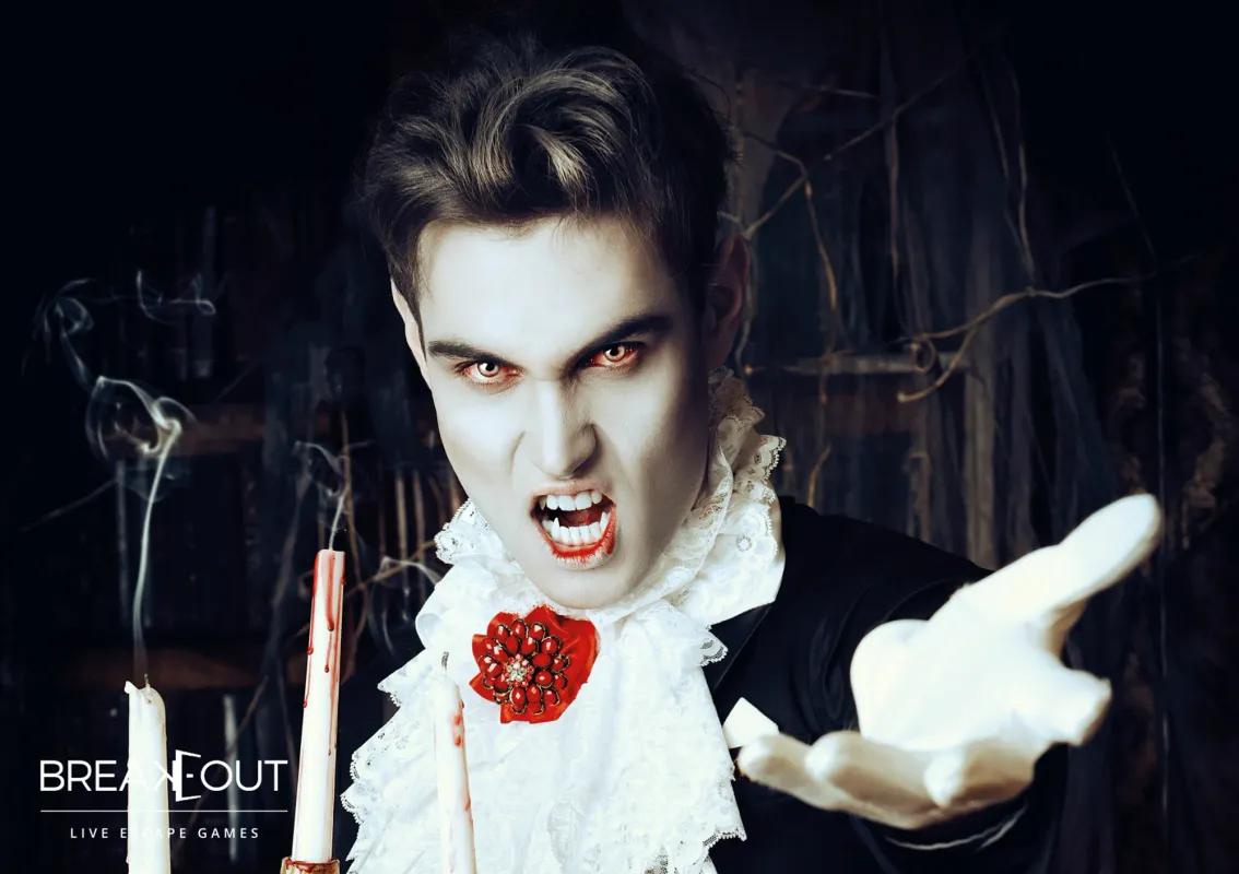 DRACULAS SCHLOSS