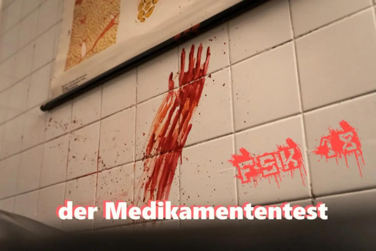 der Medikamententest