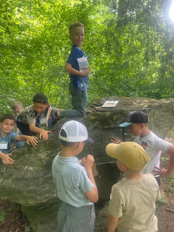 KIDS-TOUR
