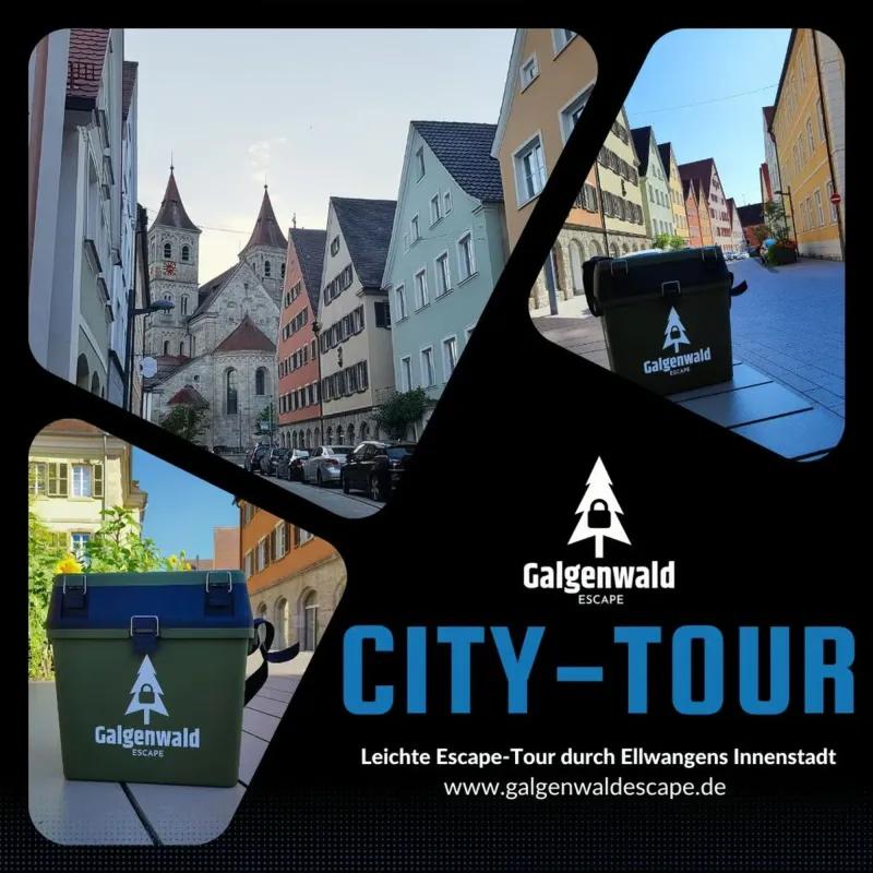 CITY-TOUR