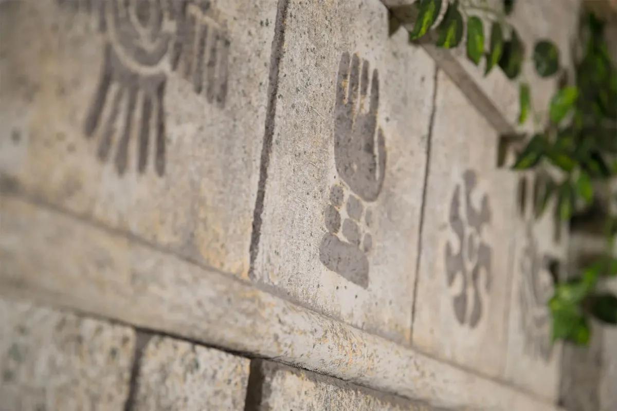 Der verbotene Tempel des Montezuma