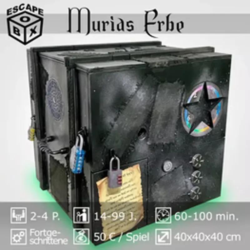 MURIAS ERBE