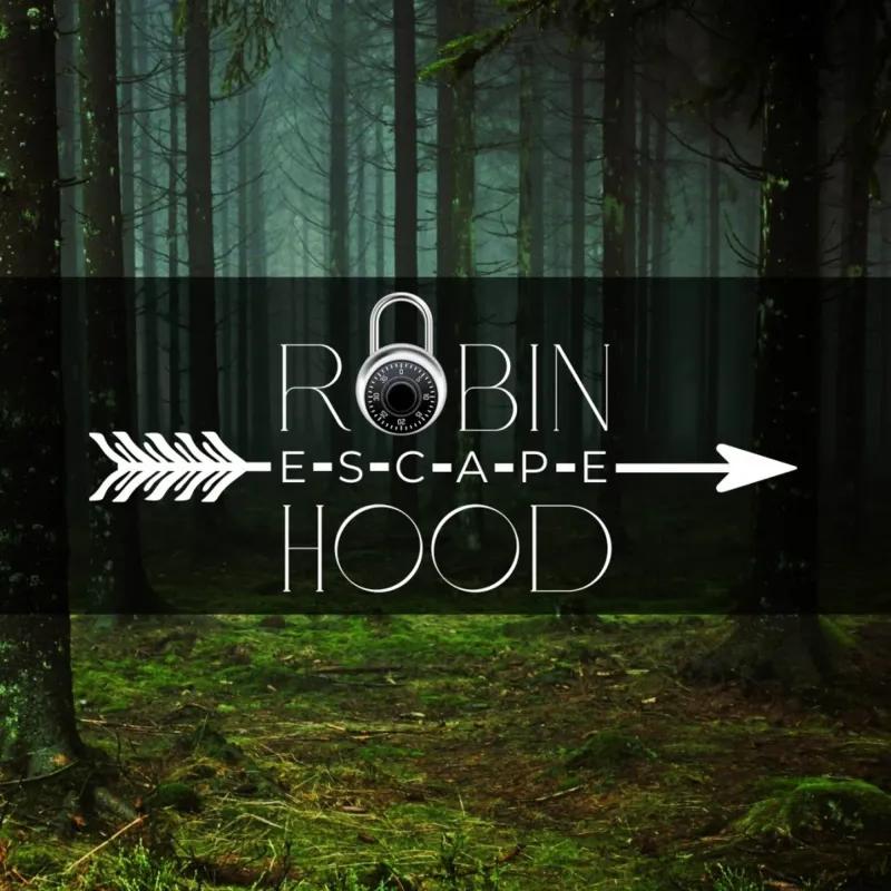 ROBIN HOOD ESCAPE