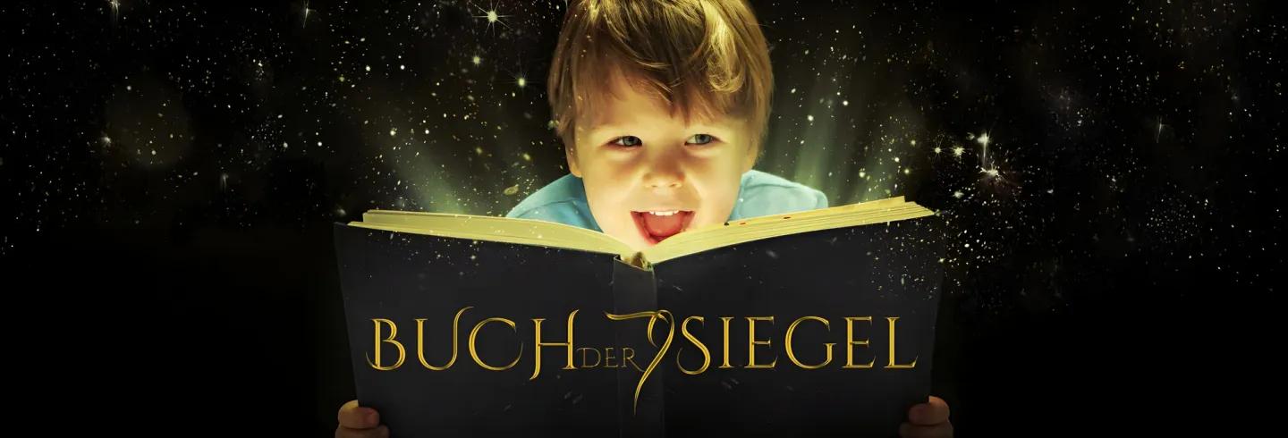 Buch der 7 Siegel