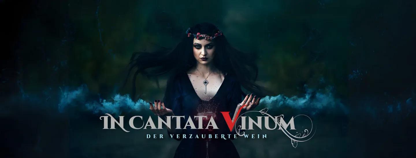 In Cantata Vinum