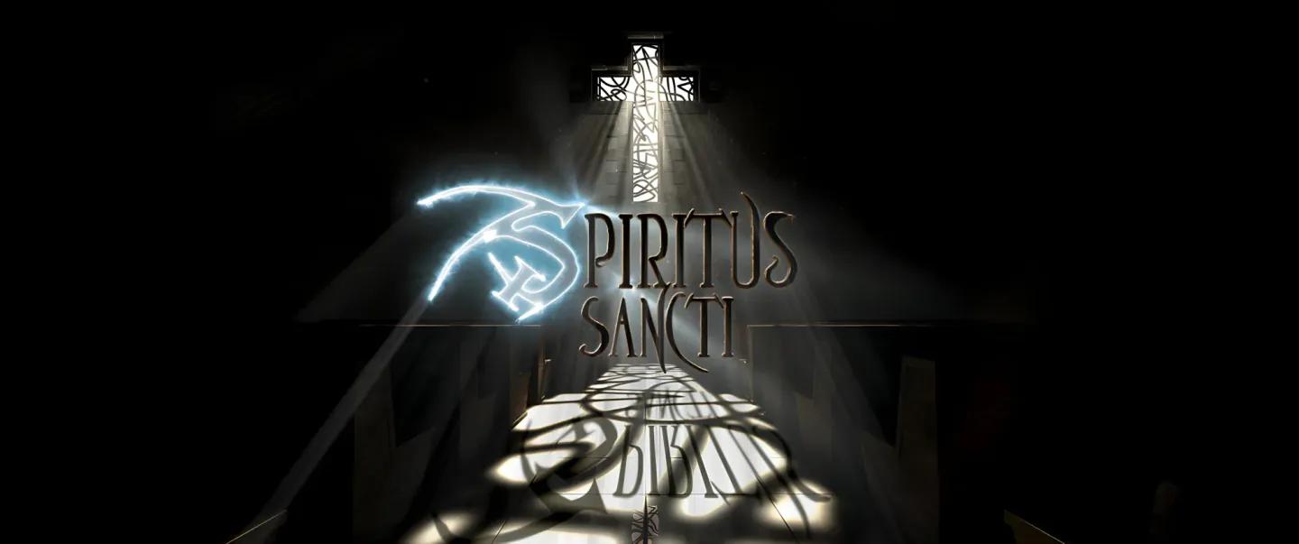 Spiritus Sancti