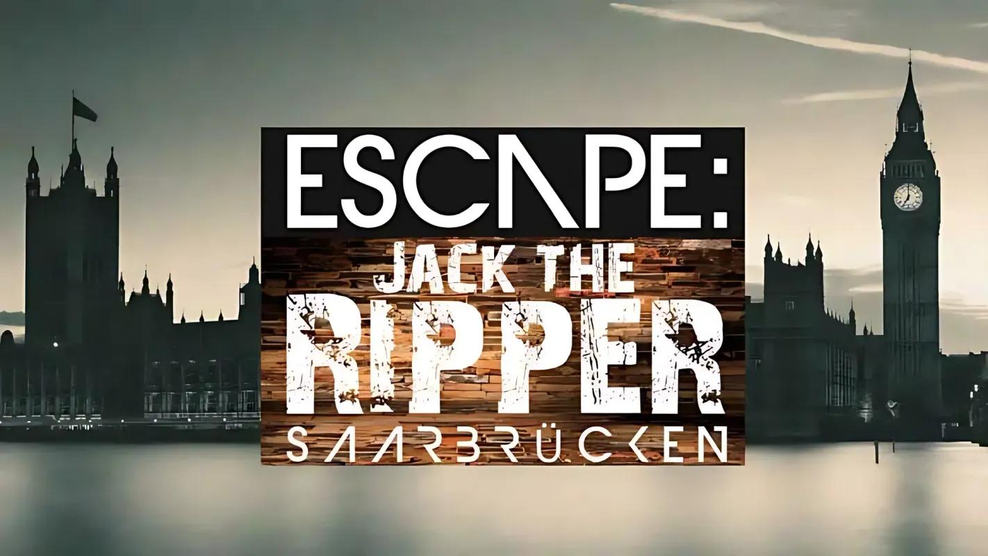 Jack the Ripper