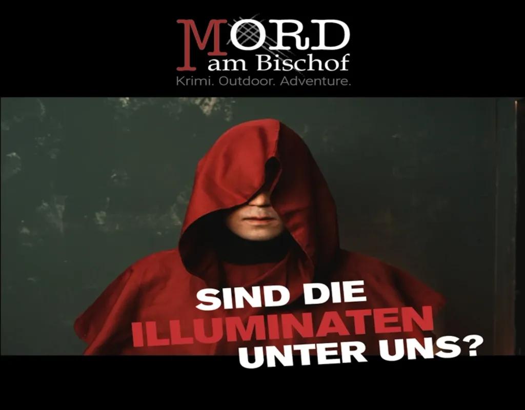 Mord am Bischof