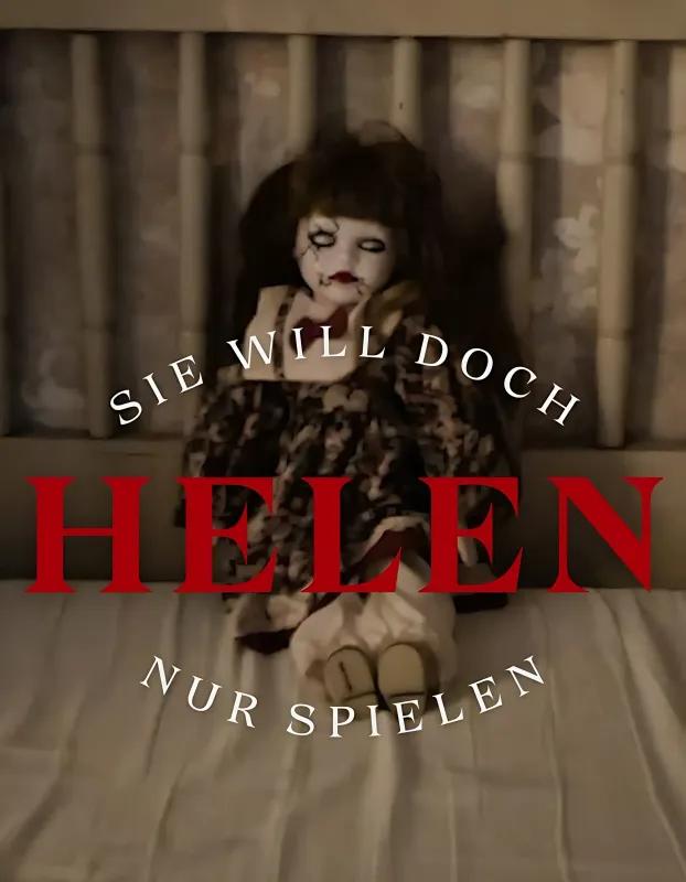 Helen – Sie will doch nur spielen