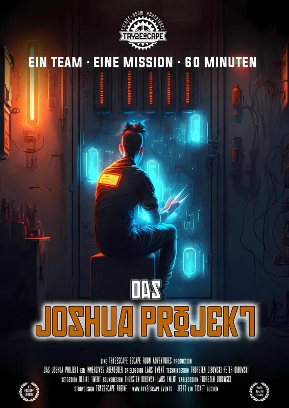The Joshua Project