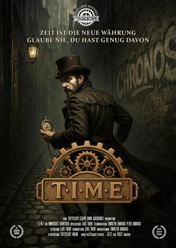 TIME