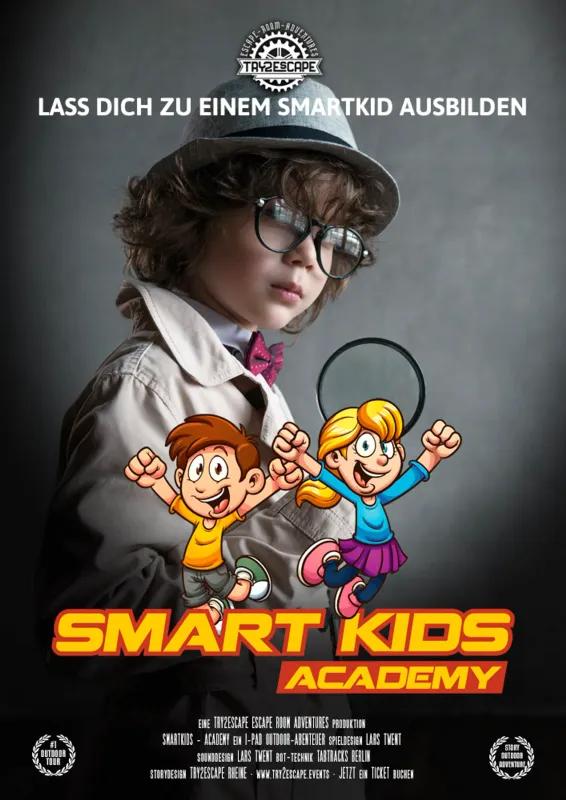 Smart Kids Academy