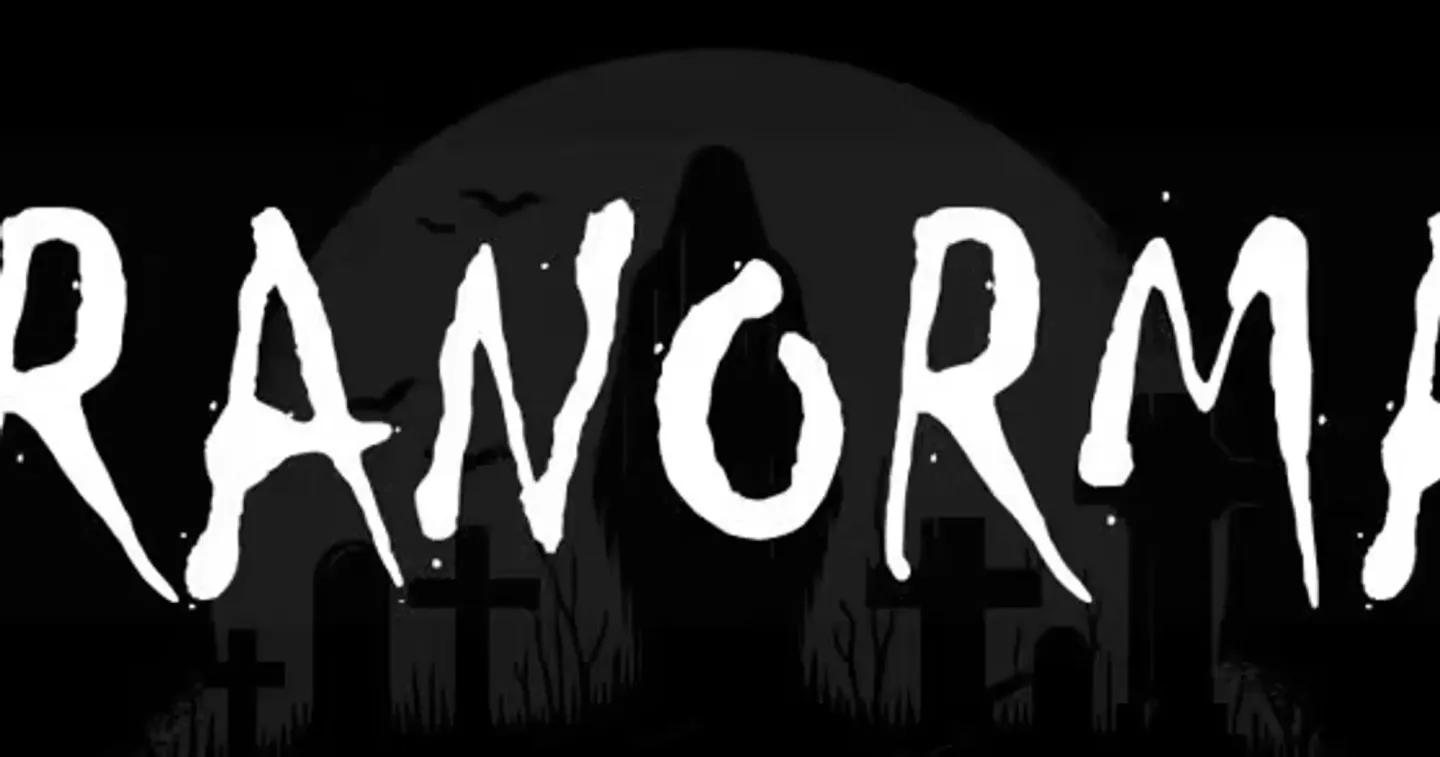 PARANORMAL