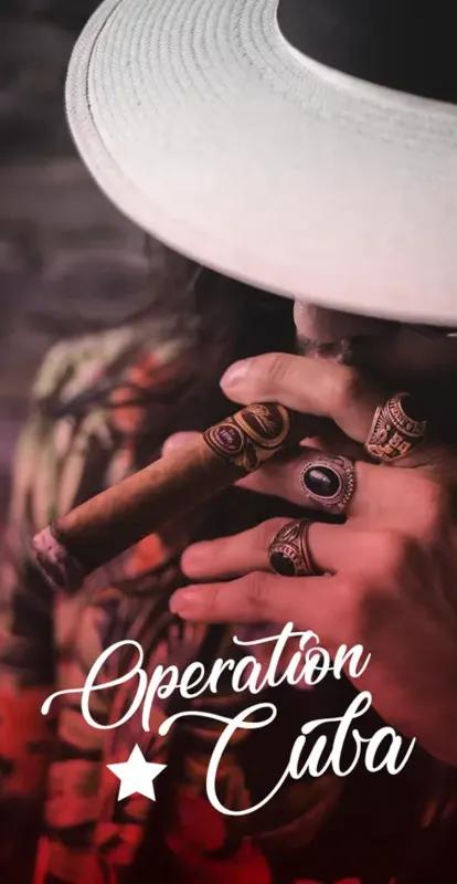 Operation Cuba
