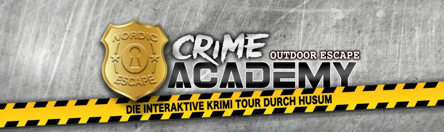 Crime Academy