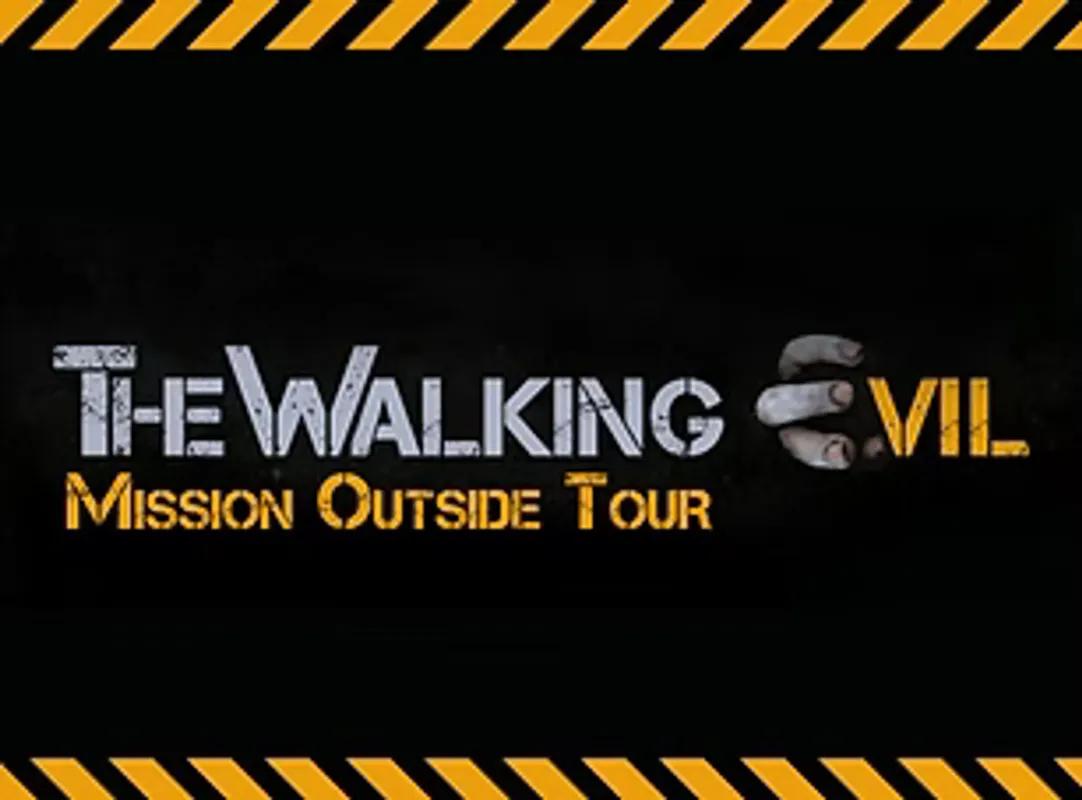The Walking Evil