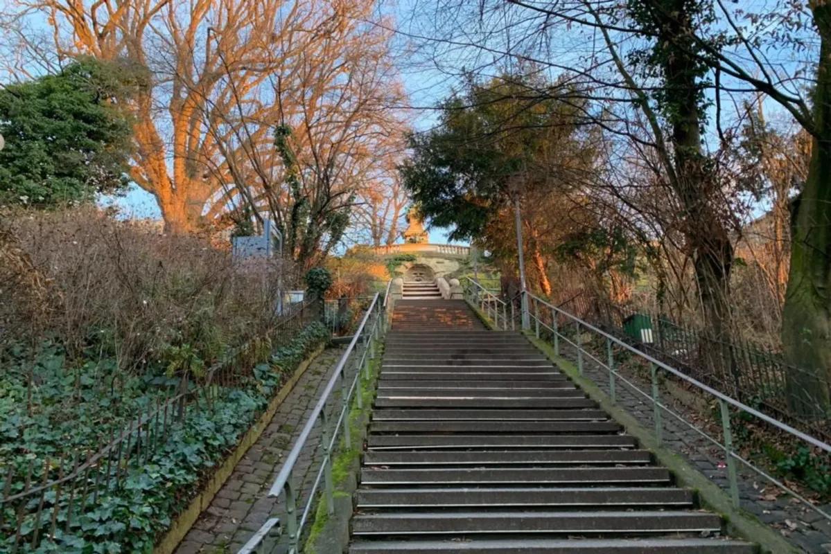 Quiz Walk 0711