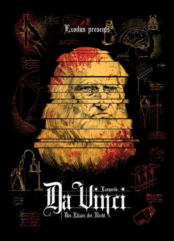 Leonardo da Vinci