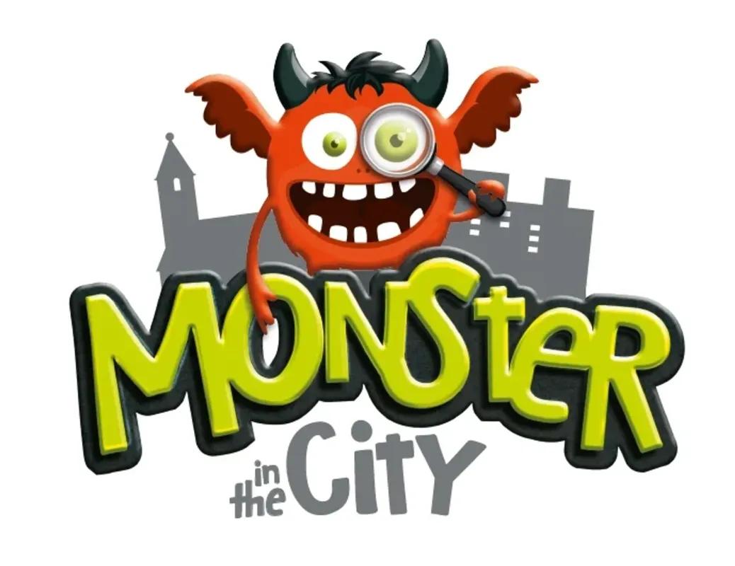 Monster City