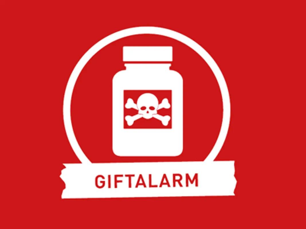 GIFTALARM