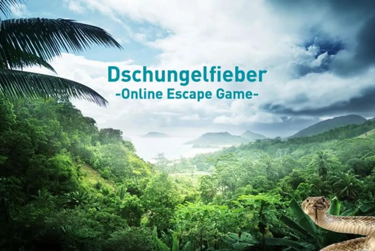Dschungelfieber