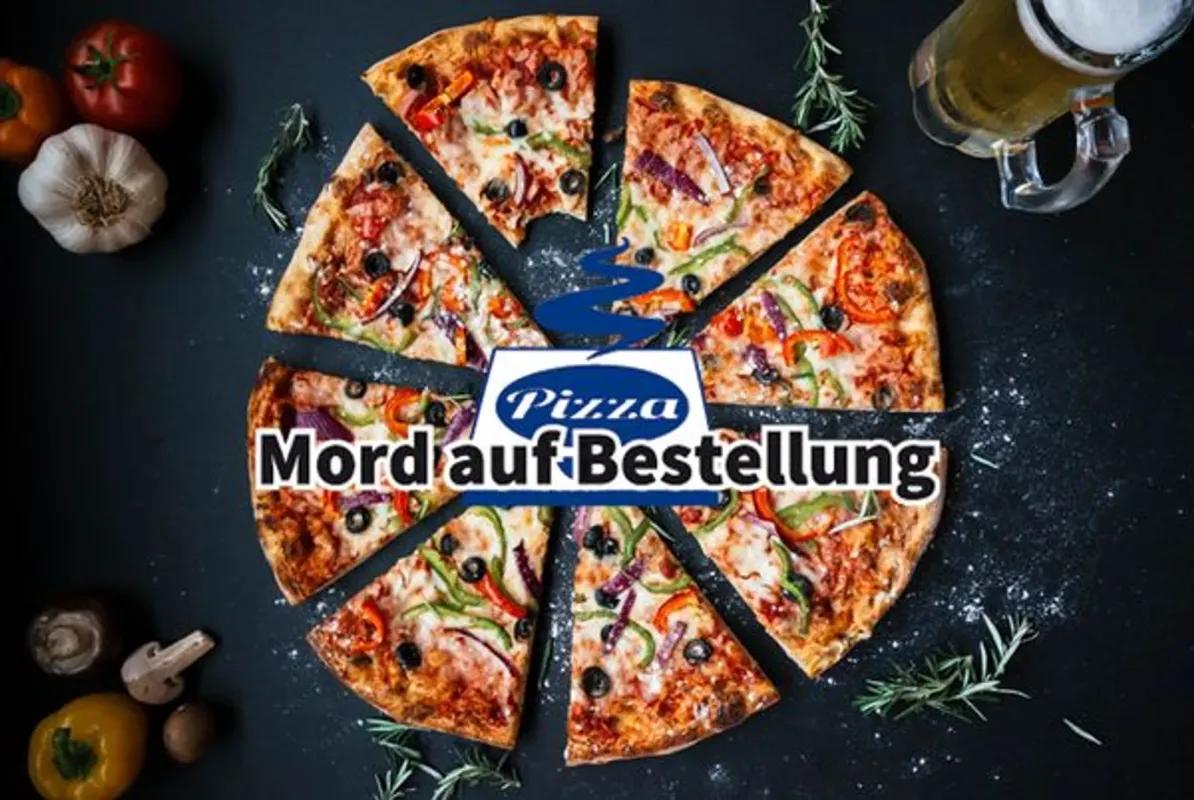 Mord auf Bestellung