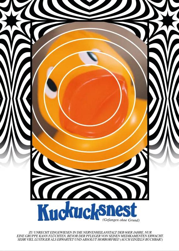Kuckucksnest