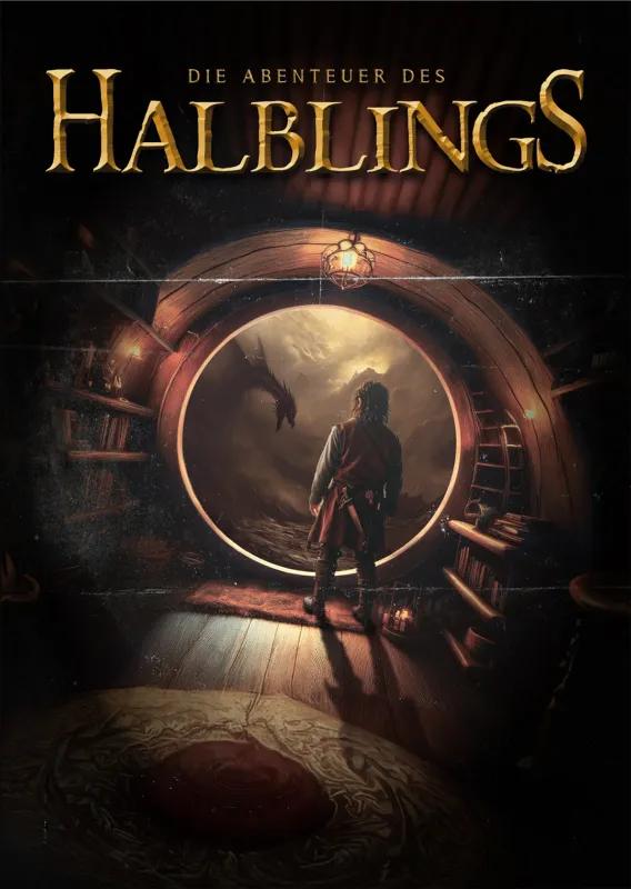 Die Abenteuer des Halblings