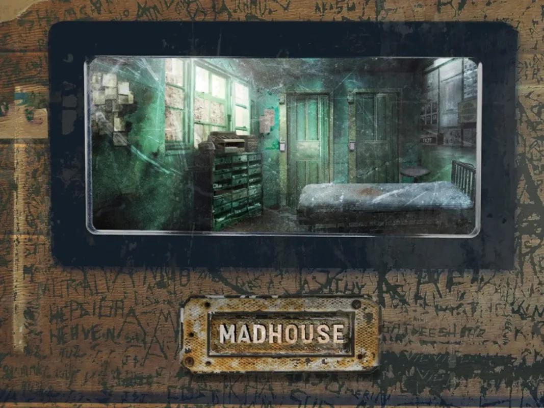 Mad House