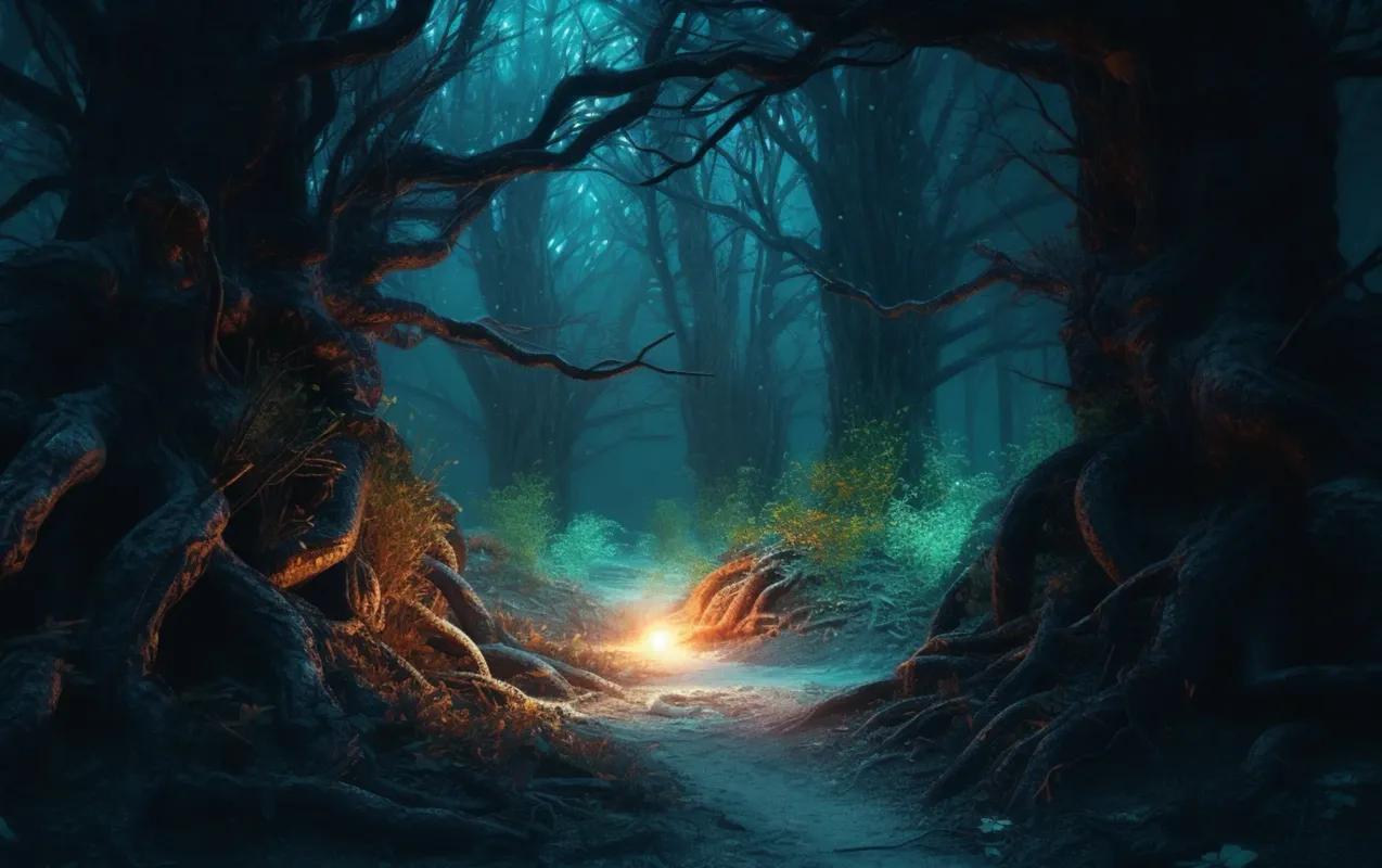 das Magische PORTAL
