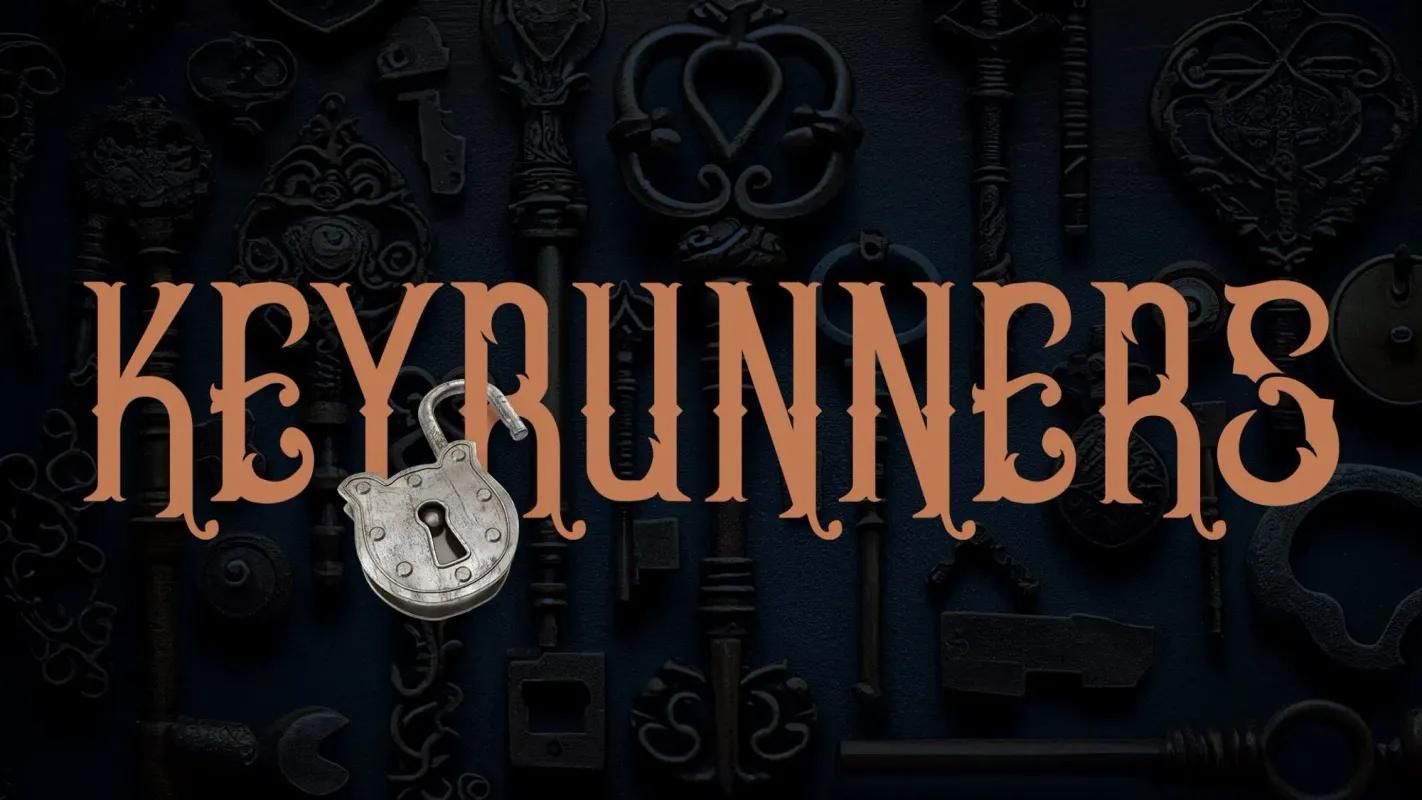 Keyrunners