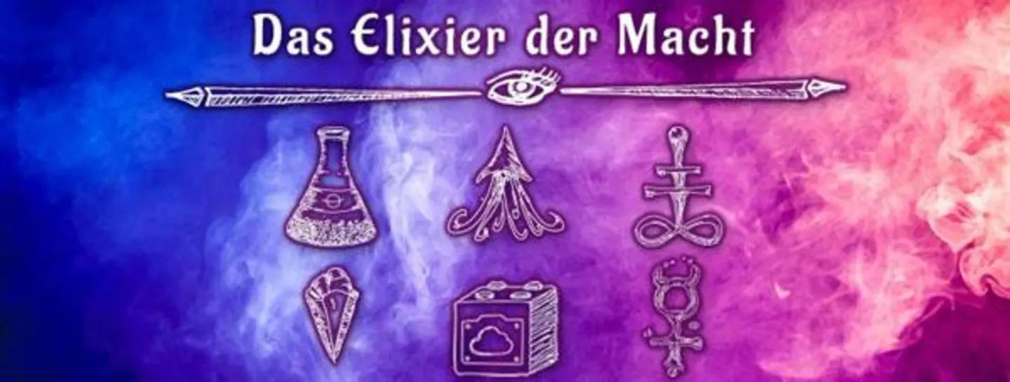 Das Elixier der Macht