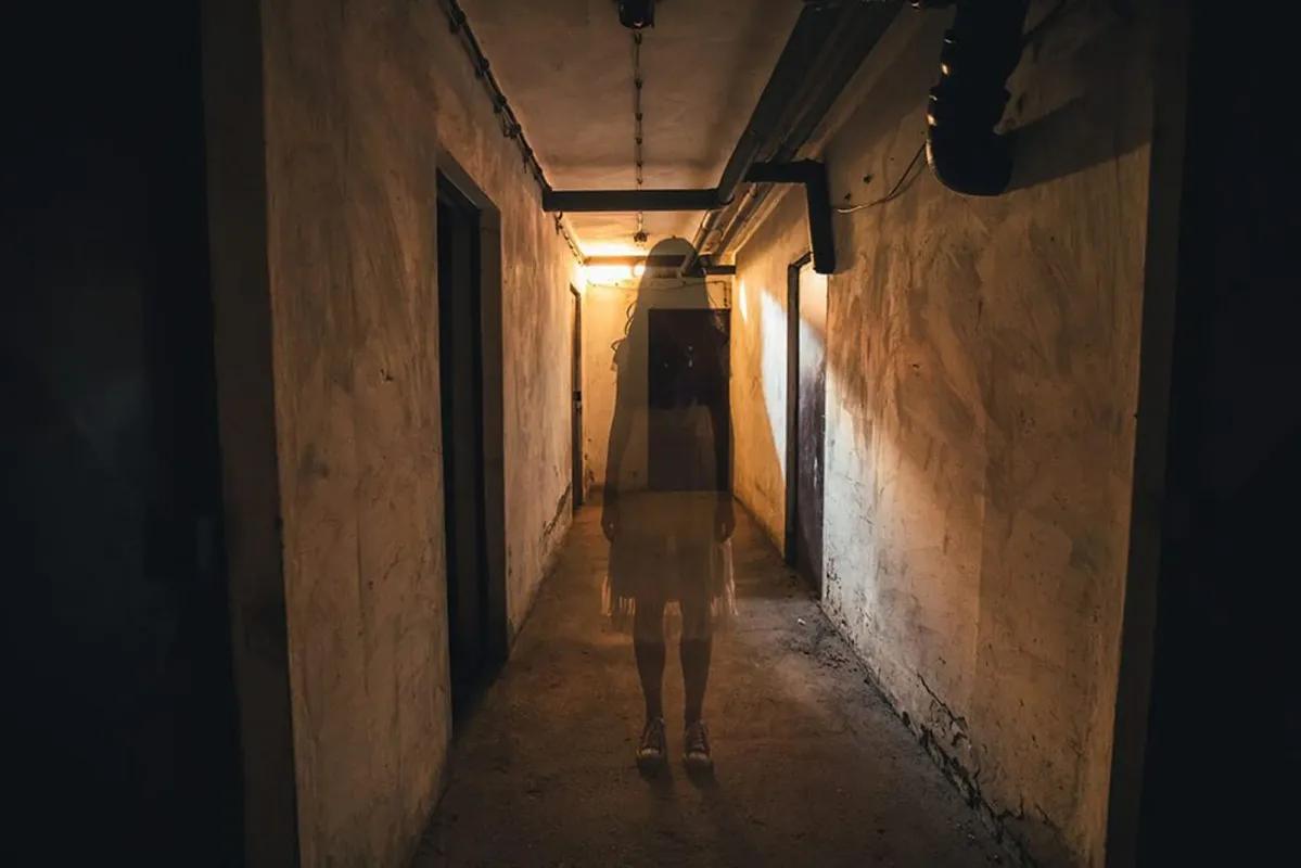 Escape Room Heilstätte