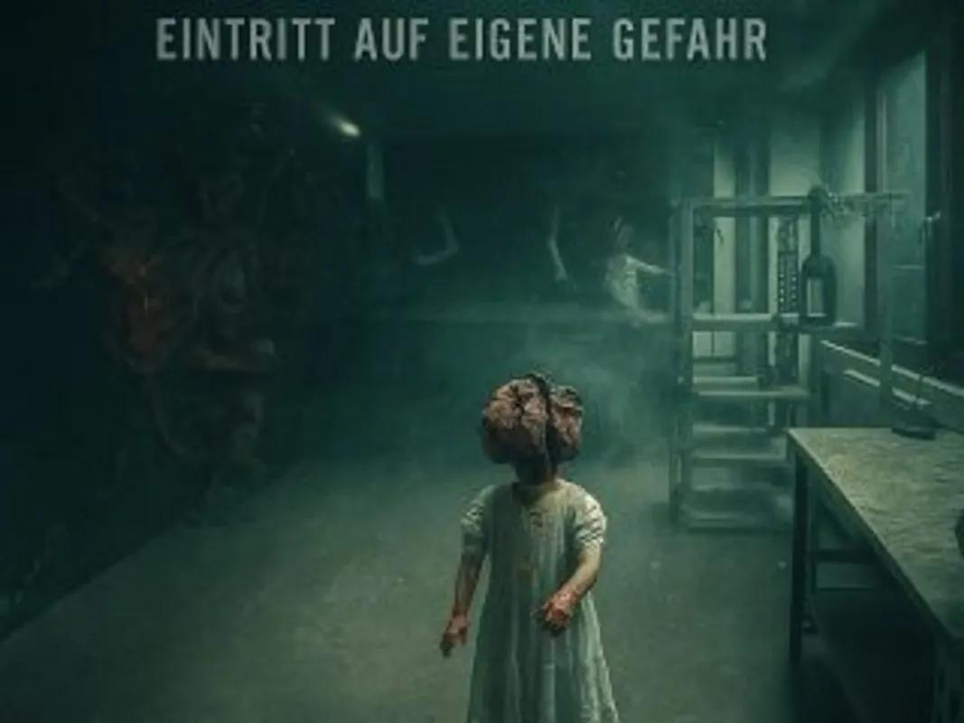 Infiziert