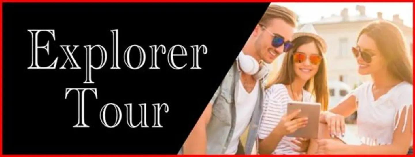 Munich Explorer Tour