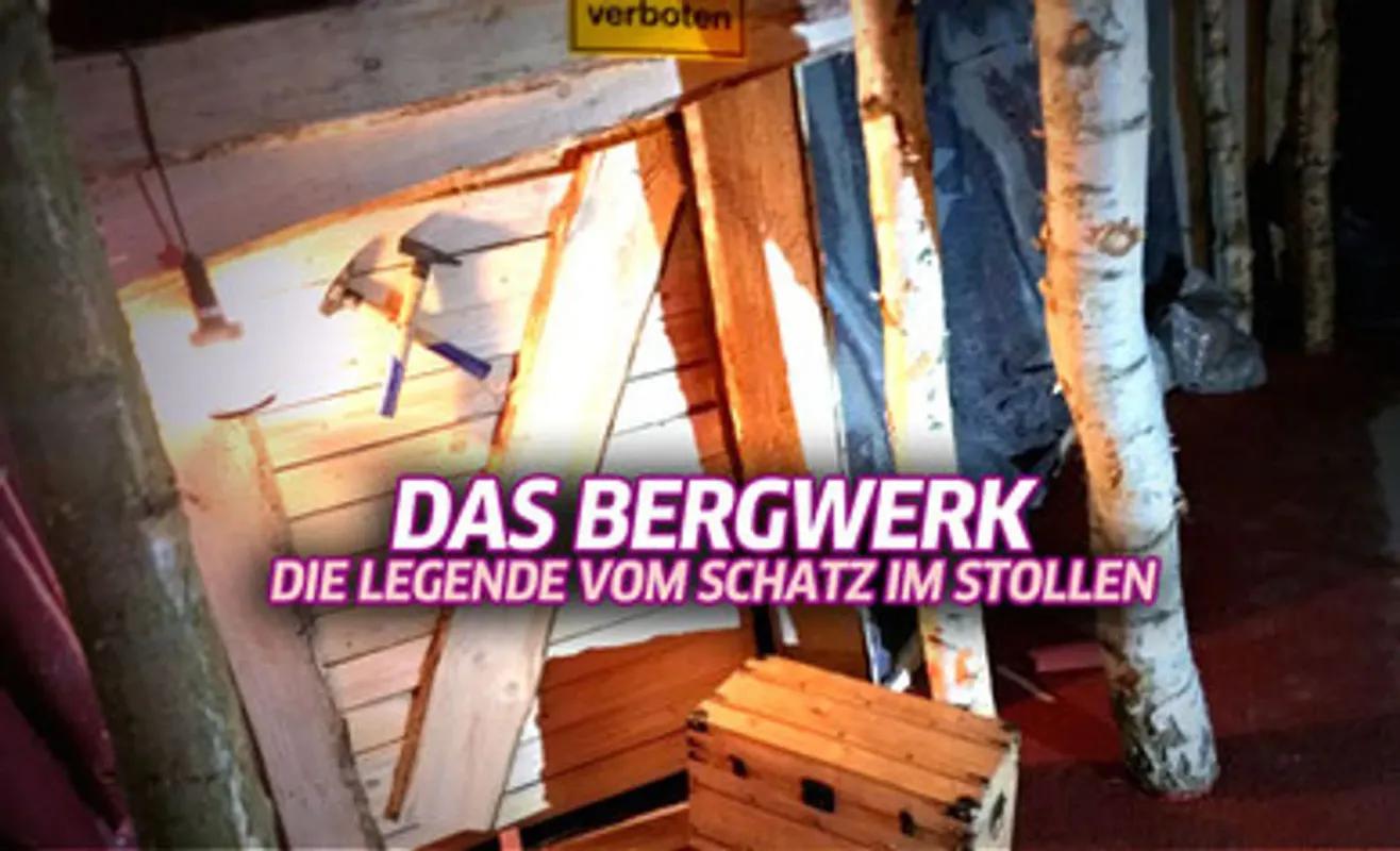 Das Bergwerk