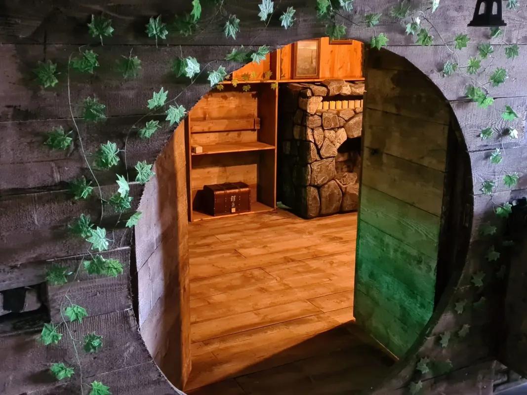 Das Ring Abenteuer