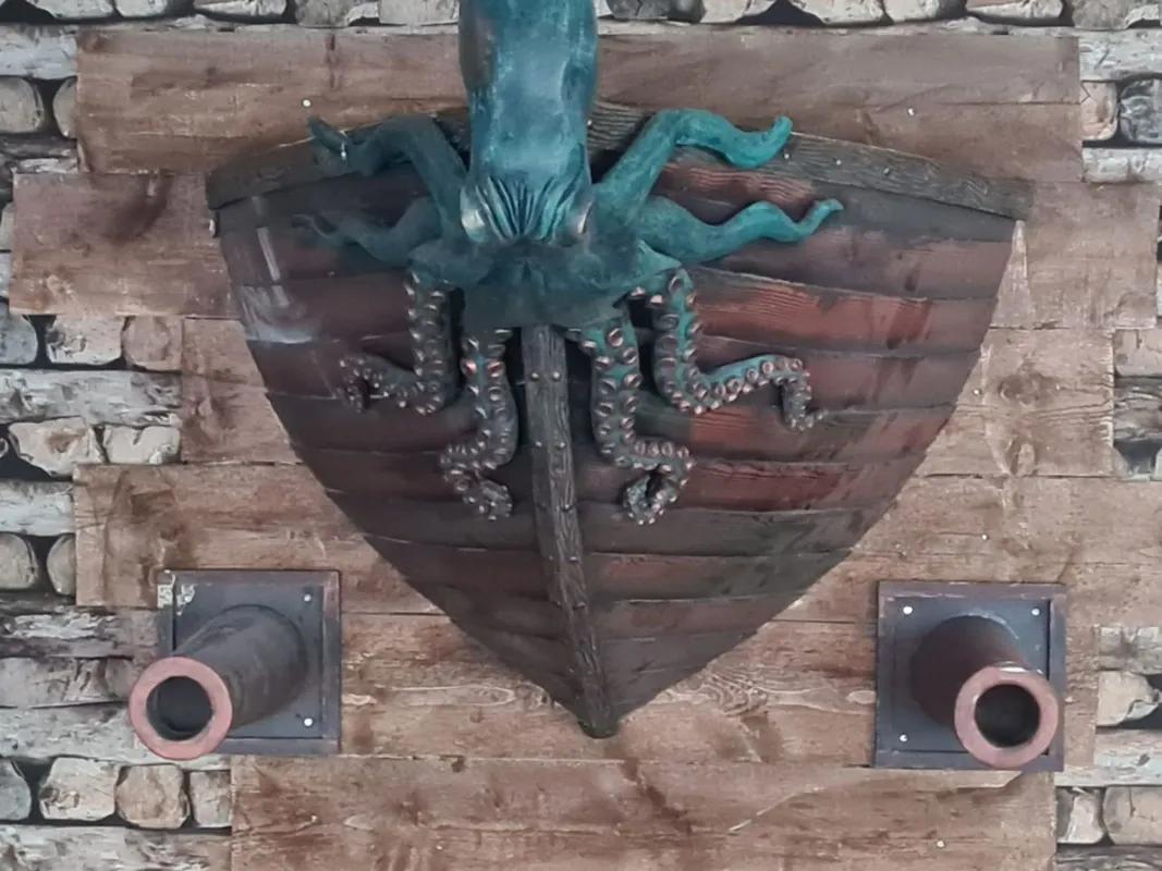 Fluch der Piraten