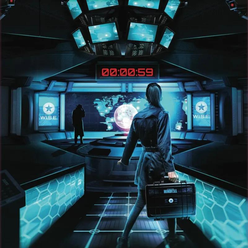 Operation Mindfall