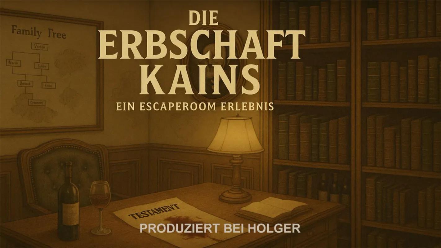 Die Erbschaft Kains