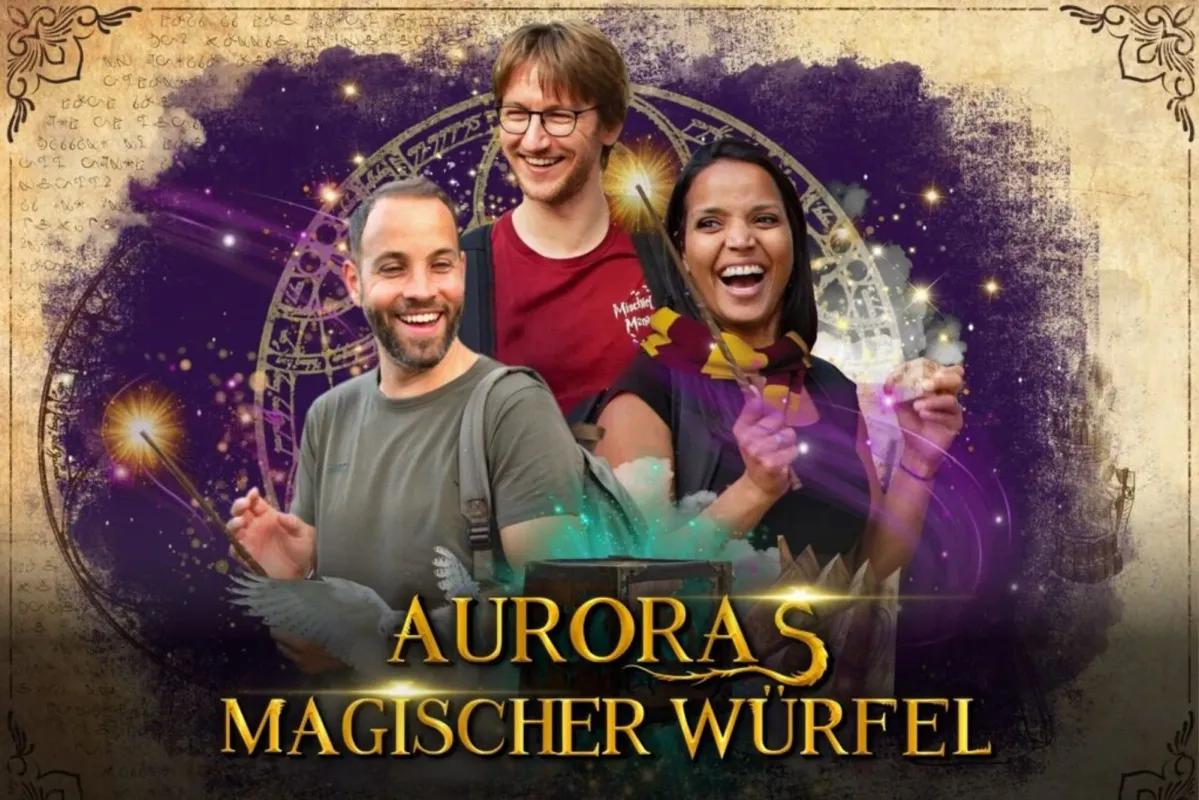 Aurora's Magischer Würfel