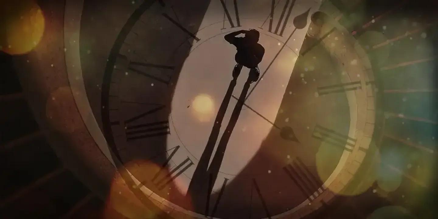 Die Zeitreise