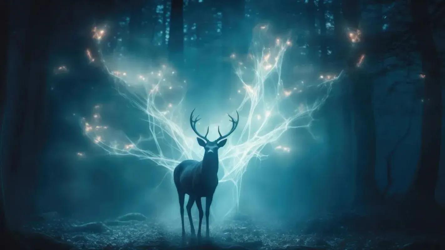 Der Verbotene Wald