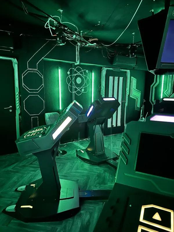 Quiz Arena