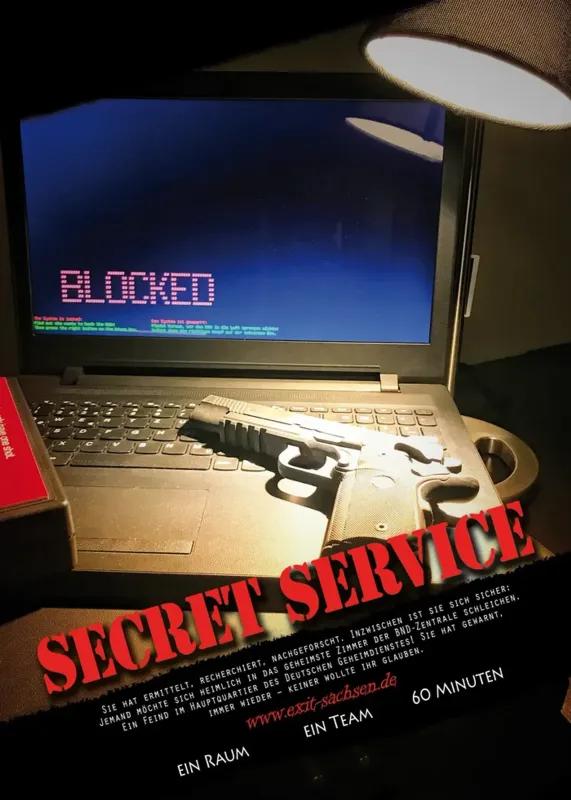 Secret Service