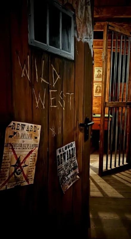 Wild West