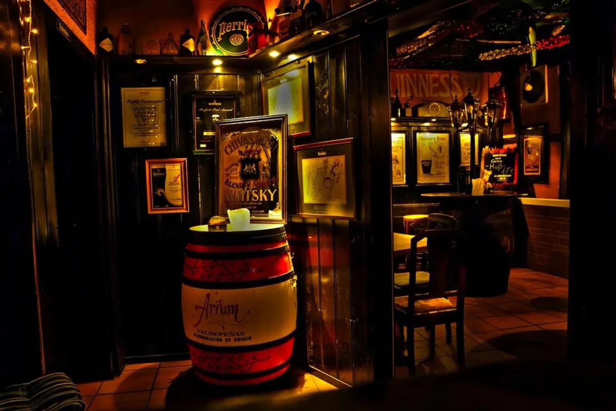 Dragons of Dublin