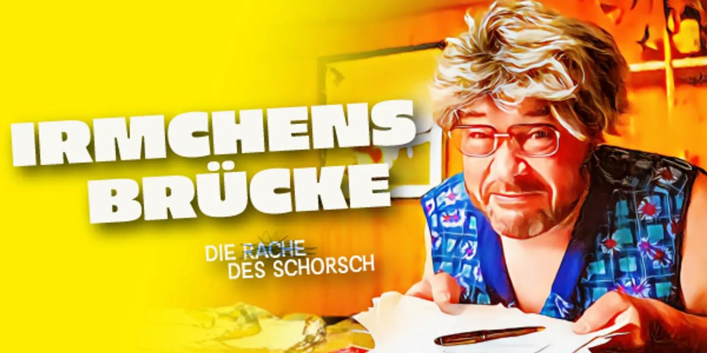 Die Rache des Schorsch!