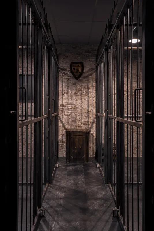 Prisoners
