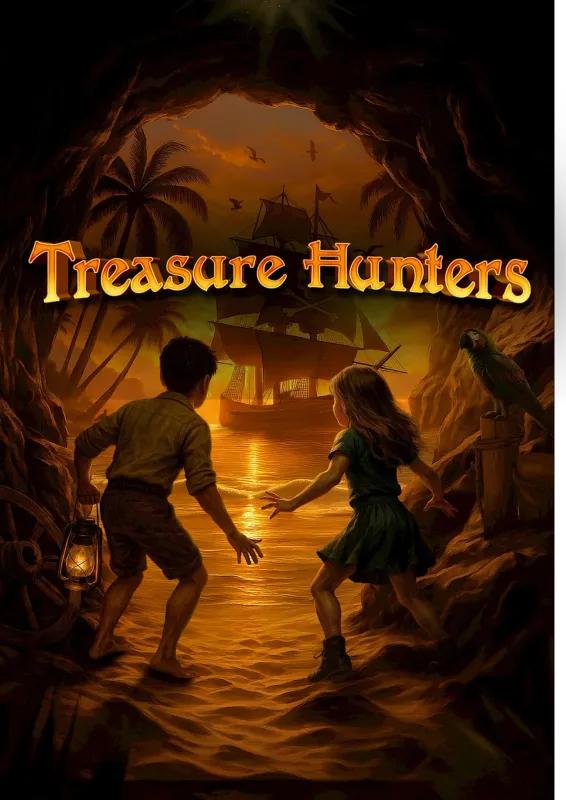 Treasure Hunters